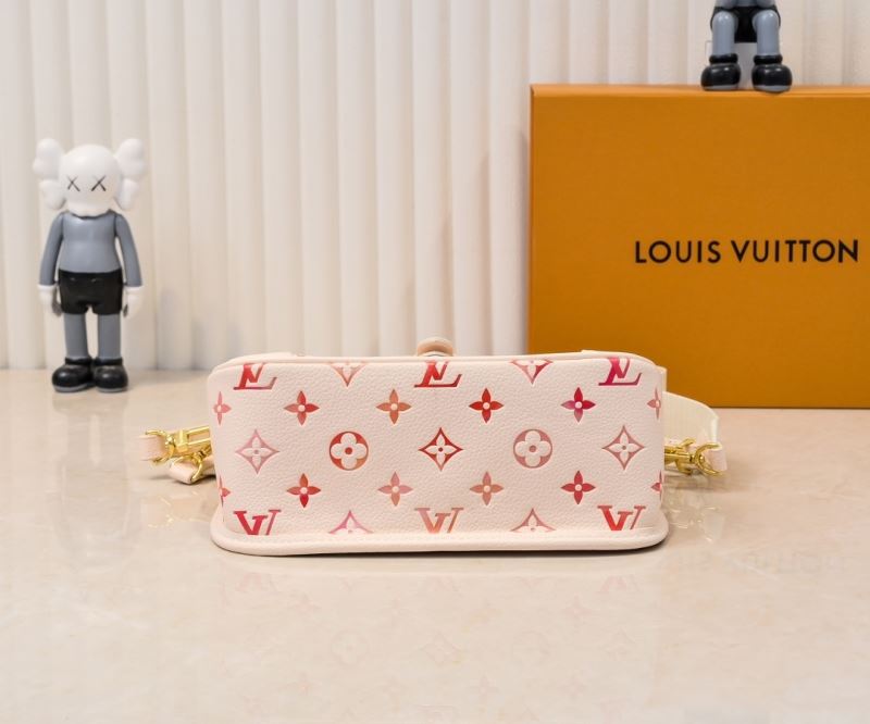 Louis Vuitton Satchel Bags